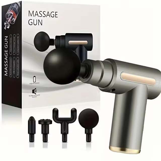 Fascial Massage Gun