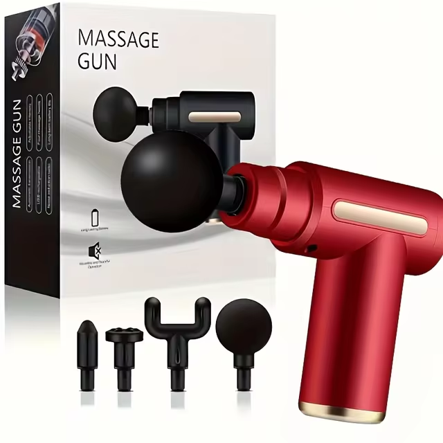 Fascial Massage Gun