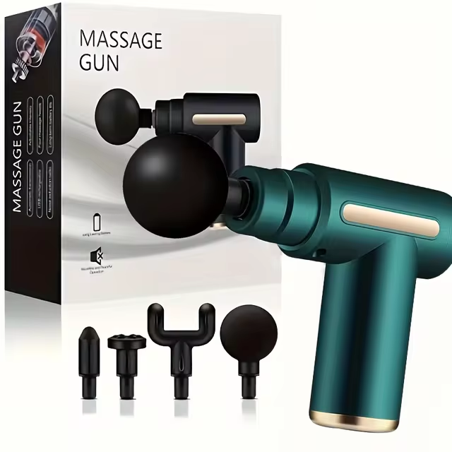 Fascial Massage Gun