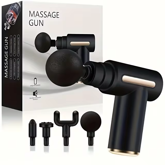 Fascial Massage Gun