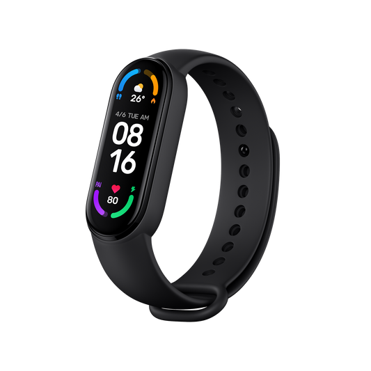 Xiaomi Mi Band 6 Smart Wristband