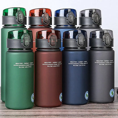 Sport Water Bottle