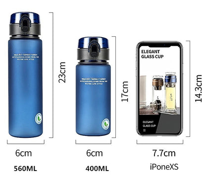 Sport Water Bottle