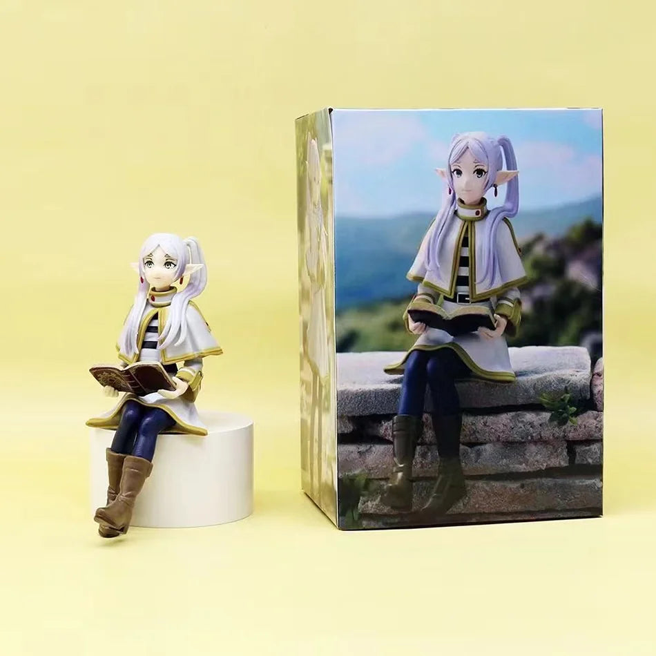 Sousou no Frieren Anime Figure: Frieren