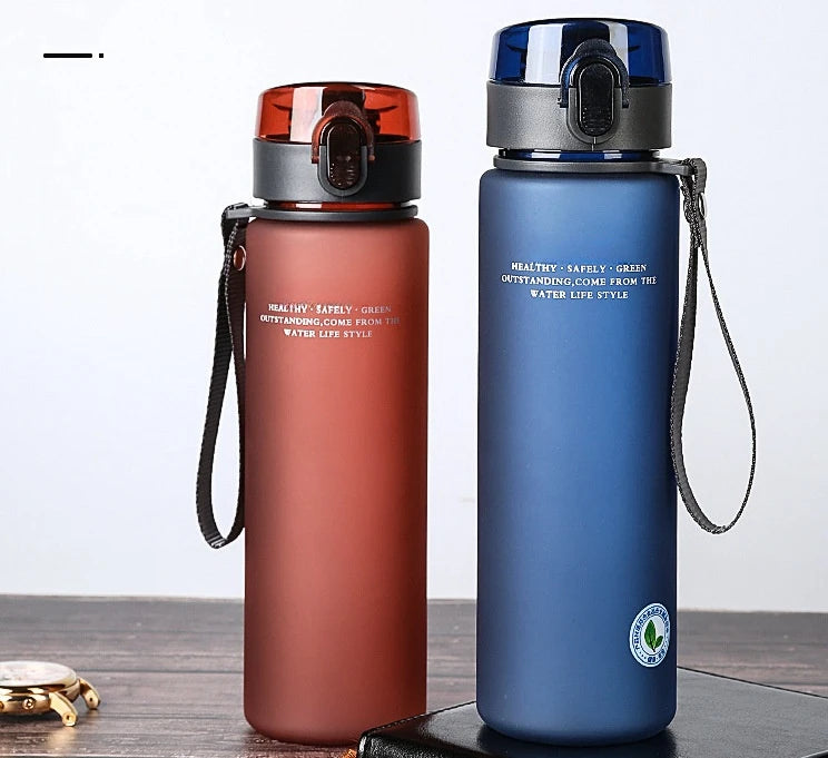 Sport Water Bottle