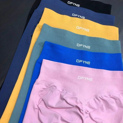 Dfyne Impact Legging