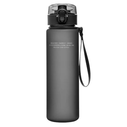 Sport Water Bottle