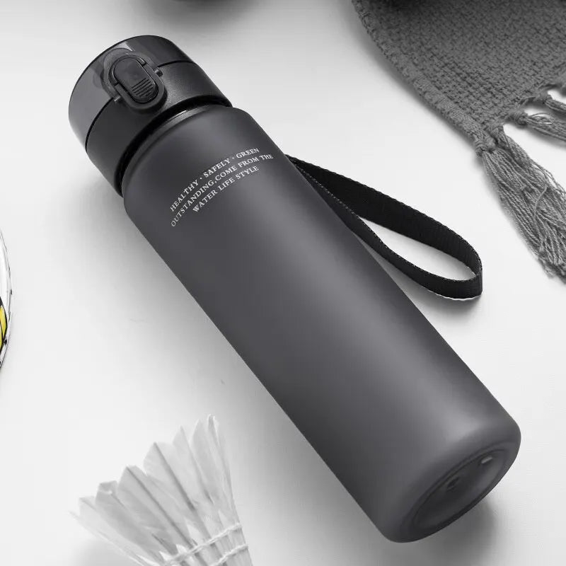 Sport Water Bottle