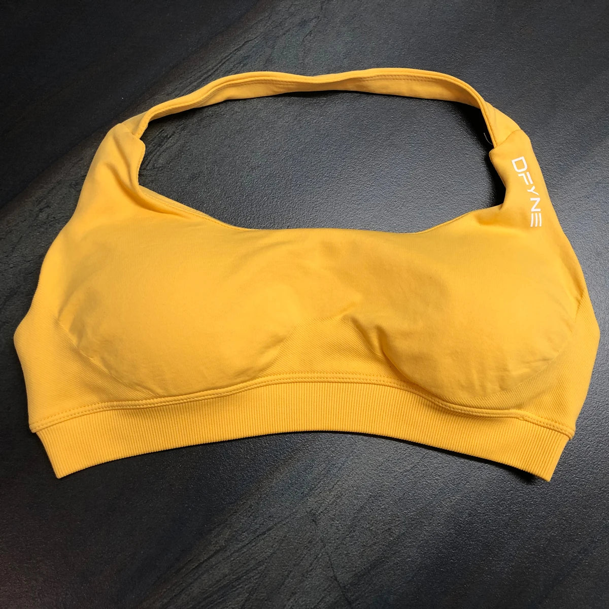 Dfyne Impact Sports Bra