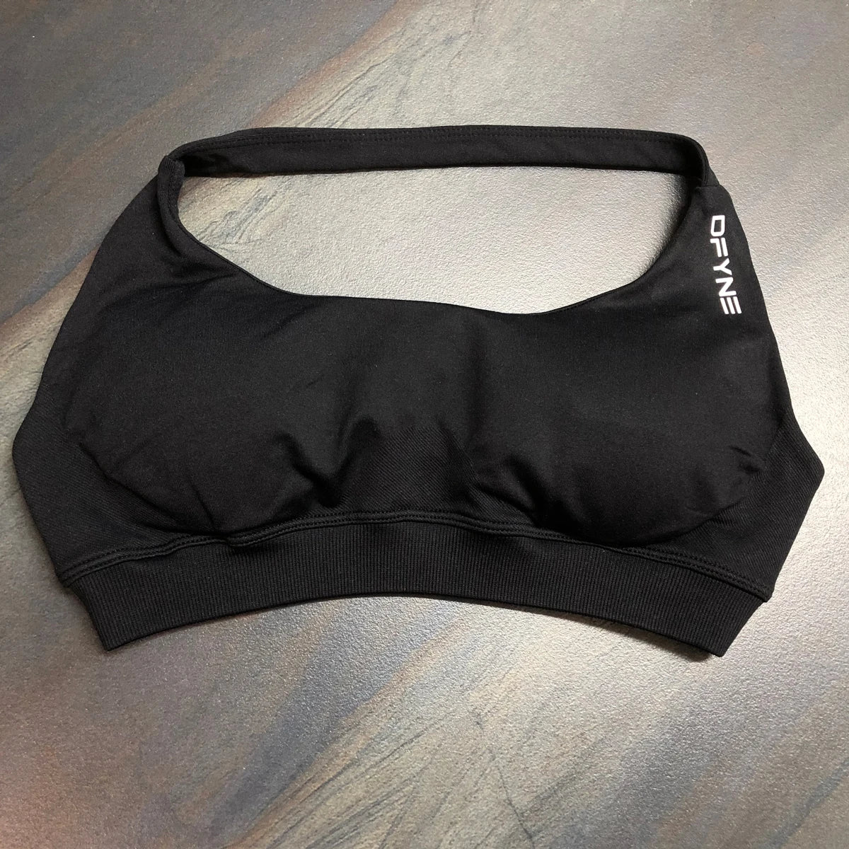 Dfyne Impact Sports Bra